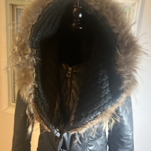 RUDSAK Winter Coat - Picture 2 of 10